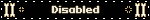 Disabled