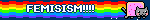 FEMISISM!!!!
