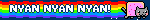 NYAN NYAN NYAN!