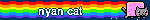 nyan cat