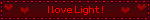 I love Light !