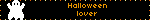 Halloween lover