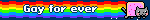 Gay for ever