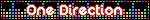 One Direction