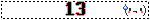 13