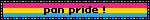 pan pride !