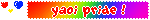 yaoi pride !