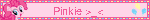 Pinkie >_<