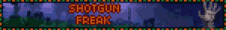 SHOTGUN FREAK