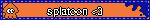 splatoon 3