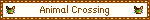 Animal Crossing