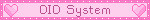 DID System