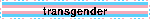 transgender
