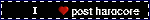 post hardcore