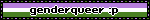 genderqueer :p