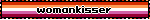 womankisser