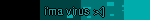 i’ma virus >:]