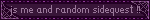 js me and random sidequest !!