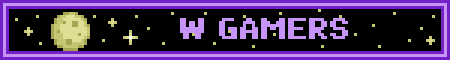 W GAMERS