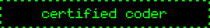 certified coder
