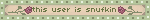 this user is snufkin