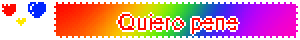 Quiero pene