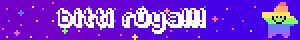 bitti rüya!!!