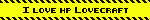I love hp Lovecraft