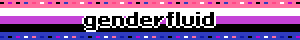genderfluid