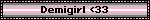 Demigirl 33