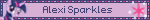 Alexi Sparkles