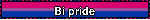 Bi pride