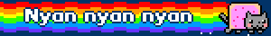 Nyan nyan nyan