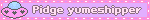Pidge yumeshipper