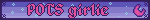 POTS girlie