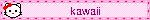 kawaii