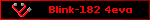 Blink-182 4eva