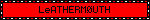 LeATHERMØUTH