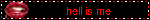 hell is me