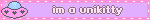 im a unikitty