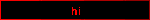 hi