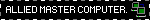 ALLIED MASTER COMPUTER.
