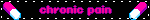 chronic pain