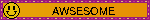 AWSESOME