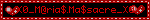 X0_M@ria$.Ma$sacre_X0