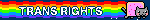 TRANS RIGHTS