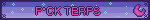 F*CK TERFS