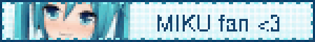 MIKU fan 3