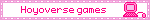 Hoyoverse games