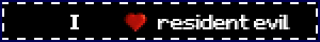 resident evil